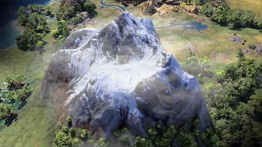 画像ギャラリー No.007のサムネイル画像 / 「Sid Meier's Civilization VII」,最新アップデート「1.1.1」配信開始。リスタートボタンや都市名変更など,カユい部分の改修を実施