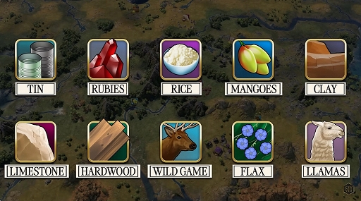 画像ギャラリー No.002のサムネイル画像 / もう1ターンモードがいよいよ登場。「Sid Meier's Civilization VII」,最新アップデート「1.2.0」配信開始