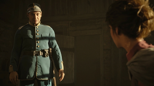 画像ギャラリー No.003のサムネイル画像 / ステルスADV「エリクスホルム:奪われた夢」,制作の詳細を紹介する開発者ビデオダイアリーが公開に