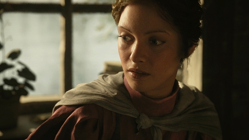 画像ギャラリー No.006のサムネイル画像 / ステルスADV「エリクスホルム:奪われた夢」,制作の詳細を紹介する開発者ビデオダイアリーが公開に