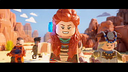 LEGO Horizon Adventuresס2024ǯ1114ȯ䡣ͽŵϡȥɥСΰʥ쥴ǡˡ