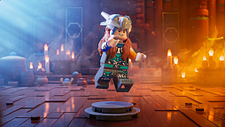 LEGO Horizon Adventuresס2024ǯ1114ȯ䡣ͽŵϡȥɥСΰʥ쥴ǡˡ