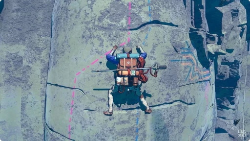 ꡼ No.002Υͥ / 齪Υϡɥ͡115ȯΥå饤ߥADVCairnפο⡼ɡȥե꡼ɤĩ路Ƥgamescom