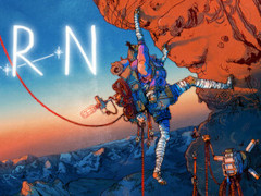 ����ǥ���������κ�ŵ��IndieCade�פˤƥ��Х��Х륯�饤�ߥ󥰥������Cairn�פ��ǹ�ޤ���ޡ�Steam�ǥ��٥�Ȥ򳫺���