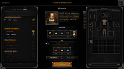 ꡼ No.001 | Dark and Darker