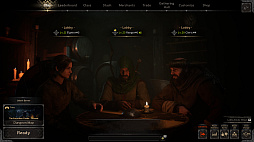 ꡼ No.003 | Dark and Darker