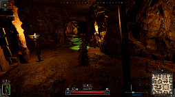 ꡼ No.004 | Dark and Darker