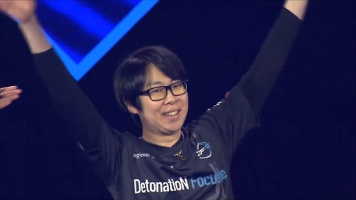 ꡼ No.005Υͥ / EVO2025ϡֲϵ City of the WolvesͥܤGO1ꡣEWC³EVO2025Ǥĺˤ