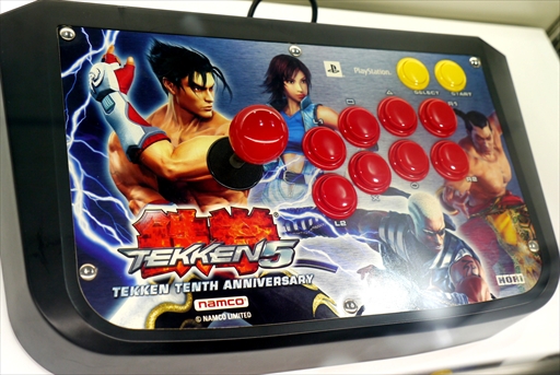 画像ギャラリー No.022のサムネイル画像 / 「EVO Japan 2026」会場レポート。メーカーブースにフォトスポット，コスプレ撮影，新作格ゲーのプレイアブル出展と見どころ満載！