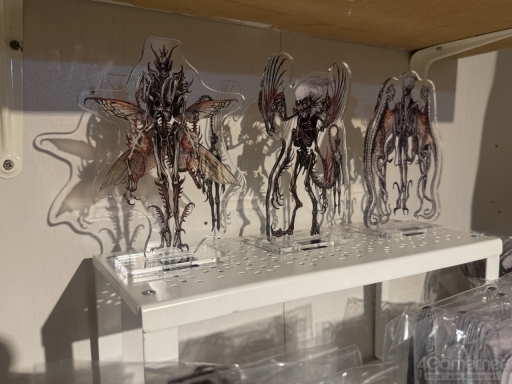 ꡼ No.017Υͥ / : Slitterheadפοؤ˿롽Τɤ륳󥻥ץȥŸ&#39641;θŸ¤ǳ