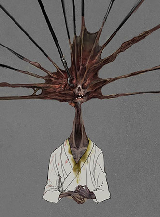 ꡼ No.016Υͥ / : Slitterheadפȯ1ǯǰPOP UP STORE115굪ԢŹ Ź˴ָꥪץ