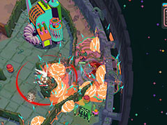 륢󥷥塼ߥѥ饤ȤοȥEnter the ChronosphereסBitSummit the 13th˽Ÿ