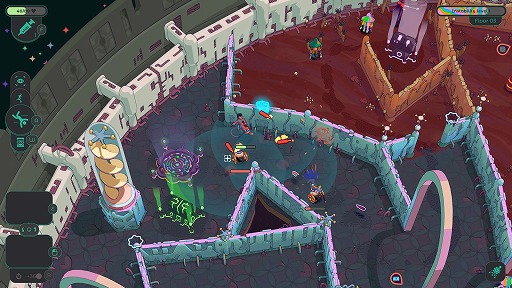 ꡼ No.007Υͥ / ̩ʥХȥɼ륷塼ƥ󥰤Υå󥹡Enter the Chronosphereפˤϥǥ̯̣BitSummit