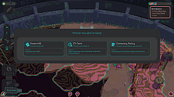 ꡼ No.001 | Enter The Chronosphere