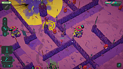 ꡼ No.004 | Enter The Chronosphere