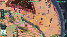 ꡼ No.006 | Enter The Chronosphere