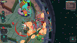 ꡼ No.007 | Enter The Chronosphere