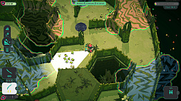 ꡼ No.008 | Enter The Chronosphere