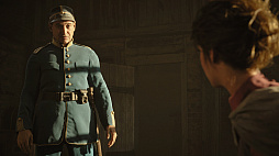 エリクスホルム:奪われた夢