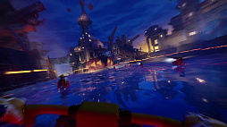 ꡼ No.003 | Tides of Tomorrow