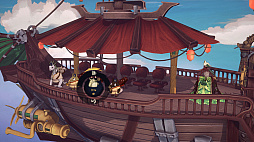 ꡼ No.009 | Hotel Galactic