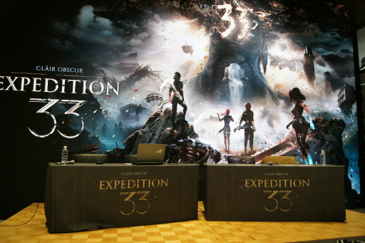 ꡼ No.001Υͥ / Υץ쥤ݡŤˤȡ¿̤ʥǤ̥ϡJRPGꥹڥȤȥեȼδͻ礷Clair Obscur: Expedition 33פȤ