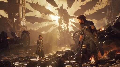 ꡼ No.006Υͥ / Υץ쥤ݡŤˤȡ¿̤ʥǤ̥ϡJRPGꥹڥȤȥեȼδͻ礷Clair Obscur: Expedition 33פȤ