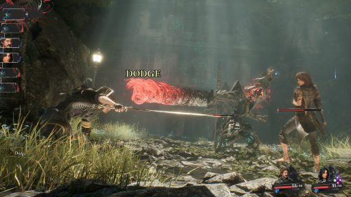 ꡼ No.010Υͥ / Υץ쥤ݡŤˤȡ¿̤ʥǤ̥ϡJRPGꥹڥȤȥեȼδͻ礷Clair Obscur: Expedition 33פȤ