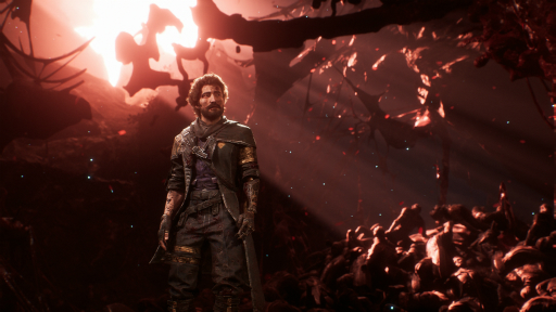 ꡼ No.013Υͥ / Υץ쥤ݡŤˤȡ¿̤ʥǤ̥ϡJRPGꥹڥȤȥեȼδͻ礷Clair Obscur: Expedition 33פȤ