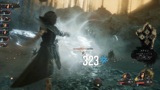 ꡼ No.019Υͥ / Υץ쥤ݡŤˤȡ¿̤ʥǤ̥ϡJRPGꥹڥȤȥեȼδͻ礷Clair Obscur: Expedition 33פȤ