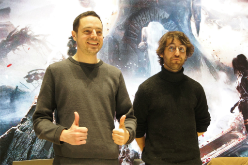 ꡼ No.026Υͥ / Υץ쥤ݡŤˤȡ¿̤ʥǤ̥ϡJRPGꥹڥȤȥեȼδͻ礷Clair Obscur: Expedition 33פȤ