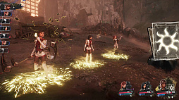 ���������꡼ No.004�Υ���ͥ������ / ��Clair Obscur: Expedition 33�ס��Ť��ˤޤ���������ġ֥�����פξҲ������������ʤ��ʤ��Τ褦������Ȥ�����饯����