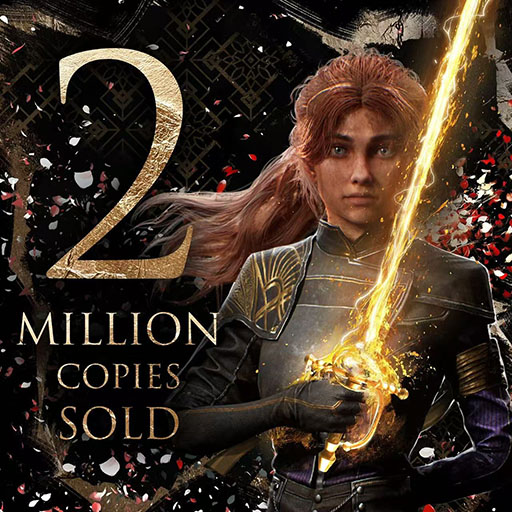 ���������꡼ No.001�Υ���ͥ������ / ��Clair Obscur: Expedition 33�ס����������߷������ܿ���200���ܤ�����