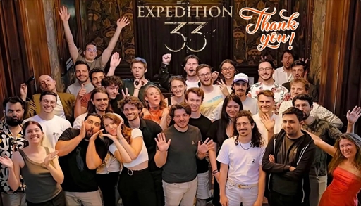 画像ギャラリー No.003のサムネイル画像 / Access Accepted第830回:大鑑巨砲主義の終わり――「Clair Obscur: Expedition 33」が与えた欧米ゲーム業界への影響