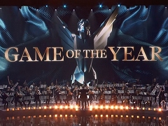 Game of the Yearǯֺǹ⥲ޡˤϡClair Obscur: Expedition 33פˡThe Game Awards 2025׼޺Ҳ