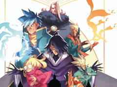 �����ȥ�ˡ�Clair Obscur�ɤ�ޤ�ޥ󥬺��ʡ���Clair Obscur: Expedition 33�׸�������������ߤ��׵�