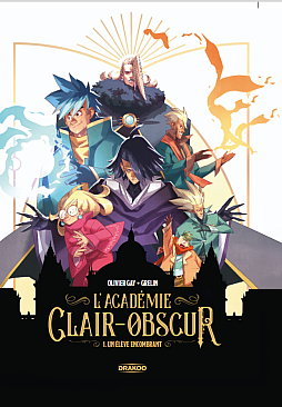 画像ギャラリー No.002のサムネイル画像 / タイトルに“Clair Obscur”を含むマンガ作品，「Clair Obscur: Expedition 33」権利元が出版停止を要求