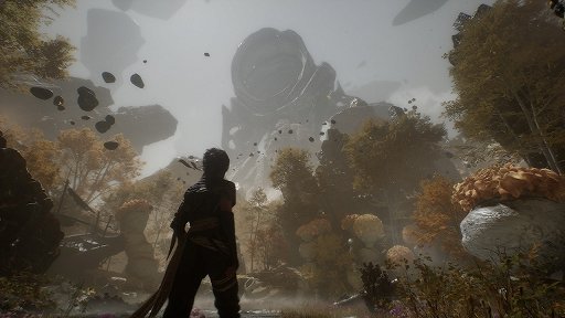 画像ギャラリー No.015のサムネイル画像 / 「Clair Obscur: Expedition 33」がGotYを受賞。日本の個人開発タイトル「ダレカレ」の受賞で歴史的な一夜となったGDCアワード2026を現地からレポート［GDC 2026］