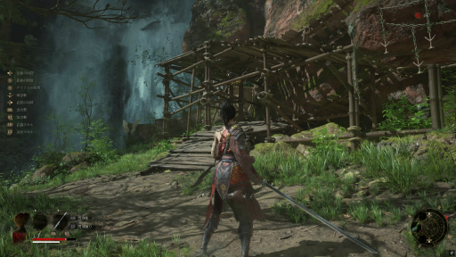 ���������꡼ No.002�Υ���ͥ������ / �Υץ쥤��ݡ�����������������ˤ���������饤�������������RPG�����������ĥ��Υϥ͡פϡ��ȼ��Υ����ƥब������Ʈ����Ĺ���Ǥ�����Ū��