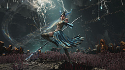 画像ギャラリー No.007のサムネイル画像 / 明代末期の古蜀を舞台に謎の病と戦う。アクションRPG「明末:ウツロノハネ」,7月24日に発売決定。新キービジュアルも公開