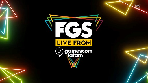 画像ギャラリー No.001のサムネイル画像 / 期待作の最新映像が大量に公開された「FGS Live From gamescom latam」情報まとめ。新たなムービーと日本語対応状況のまとめも要チェック