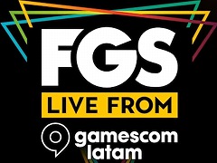 Ժκǿ̤˸줿FGS Live From gamescom latam׾ޤȤᡣʥࡼӡܸбΤޤȤץå