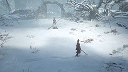 画像ギャラリー No.003のサムネイル画像 / 「明末:ウツロノハネ」,最新ゲームプレイトレイラーを公開。明代末期の古蜀を舞台にしたソウルライクアクションRPG