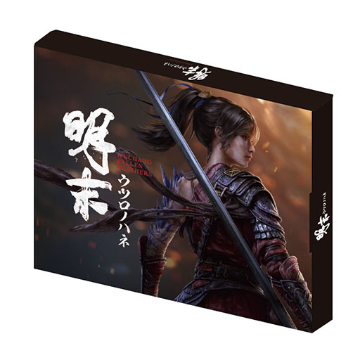 画像ギャラリー No.011のサムネイル画像 / 「明末:ウツロノハネ」,最新ゲームプレイトレイラーを公開。明代末期の古蜀を舞台にしたソウルライクアクションRPG