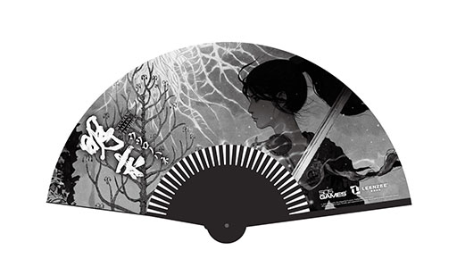 画像ギャラリー No.014のサムネイル画像 / 「明末:ウツロノハネ」,最新ゲームプレイトレイラーを公開。明代末期の古蜀を舞台にしたソウルライクアクションRPG