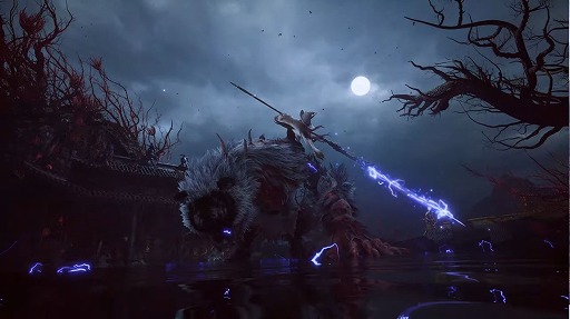 画像ギャラリー No.003のサムネイル画像 / ソウルライク・アクションRPG「明末：ウツロノハネ」，アコレードトレイラーを公開。各エディションを30％オフで購入できるセールを開催