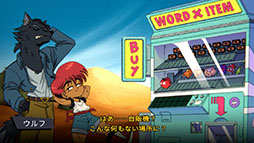 画像ギャラリー No.001のサムネイル画像 / 1990年代の日本のアニメ作品から着想を得た「Wander Stars」,PC版が4月23日に日本語へ対応。同日にはPS5,Switch版も発売