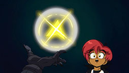 画像ギャラリー No.008のサムネイル画像 / 1990年代の日本のアニメ作品から着想を得た「Wander Stars」，PC版が4月23日に日本語へ対応。同日にはPS5，Switch版も発売