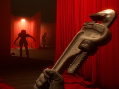 超常現象に対処する特殊部隊員として，襲いかかるアノマリーを狩り尽くせ。「Phantom Line」のプレイテストが本日スタート