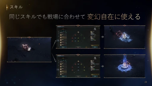 ꡼ No.022Υͥ / 731ӥϤMMORPG֥ɥʥ׿ȯɽݡȡȯȱĤΥޥ󤿤ܺγפ䱿ˤä